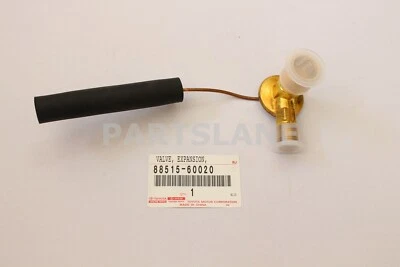 Toyota Previa 1991-1997 OEM Genuine Cooling Box Expansion Valve 88515-60020 - Image 1 of 3