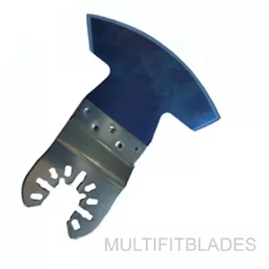 Coltello sgancio rapido vetro sgancio vetro oscillante - Rockwell Hyperlock Fit - Foto 1 di 1