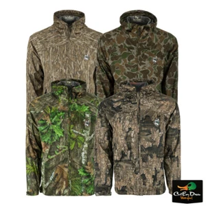 OL' TOM ULTRALIGHT PACKABLE RAIN JACKET - Picture 1 of 13