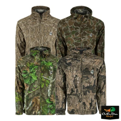 OL' TOM ULTRALIGHT PACKABLE RAIN JACKET - Image 1 of 3