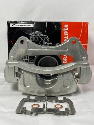 A-Premium H102323073 Disc Brake Caliper Assembly Compatible With Kia Cadenza - Image 1 of 4
