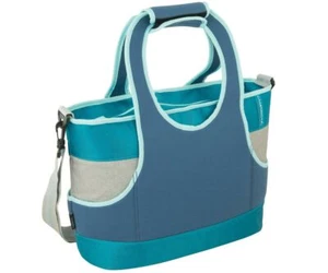 Campingaz Strandtasche Kühltasche 19L Picknicktasche Isoliertasche Flaschenkühle - Bild 1 von 2