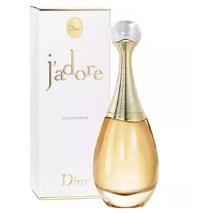 J'Adore Eau de Parfum für Damen 100ml Spray Neu in Box - Bild 1 von 1