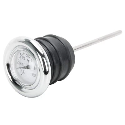 Оригинальный щуп температуры масла No 62668;828-87 Harley-Davidson 1984-99 Softail FXST - Изображение 1 из 4