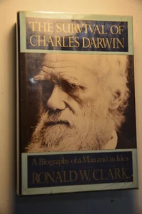 Charles Darwin - biography - Natural history - Evolution - Biology - Imagen 1 de 1