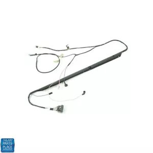 1970-1972 Chevy Truck Engine Wiring Wire Harness V8 With HEI New - Picture 1 of 1