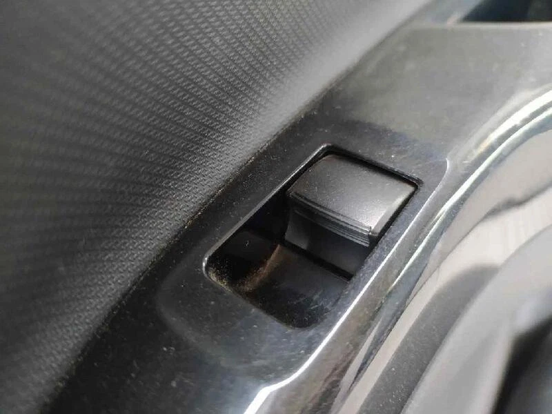 8608A331 fensterheber schalter hinten für MITSUBISHI SPACE STAR (A00) 4838237 - Изображение 1 из 3