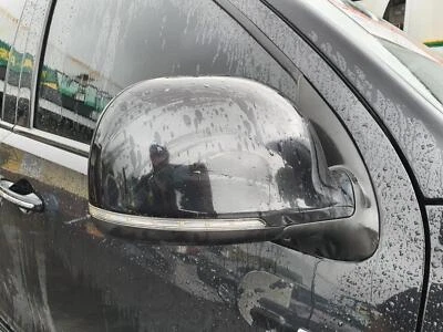 FOTON TUNLAND RIGHT DOOR MIRROR NON HEATED TYPE - image 1 of 4