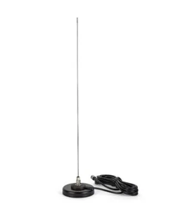 TXI-HBB VHF High Band Taxi i antena PMR Fabrycznie nowa z mocowaniem magmount i koncentrycznym - Zdjęcie 1 z 3
