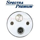Spectra Premium Ac Accumulator For 2006-2008 Chevrolet Aveo5 - Heating Air Yx