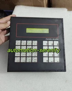 Used 4B1500.00-590 Rev.35.14 Display panel 4B1500.00-590 4B1500.00-590 - Picture 1 of 8