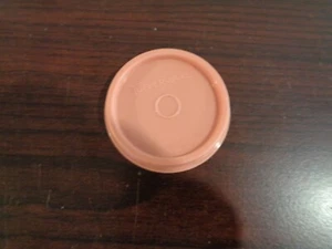 Tapa de repuesto Tupperware 201 se adapta a contenedores pequeños enanos 101 y 1463 - Imagen 1 de 3