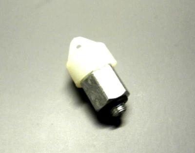 Snap On — крышка масляного наполнителя напольного домкрата Lincoln — вентилируемый винт — OME NO 6420-10000-000 - Изображение 1 из 2