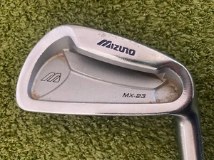 Grafito regular Mizuno MX-23 6 RH Accra 70i (L6600) - Imagen 1 de 7