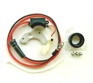 AccuSpark Electronic Ignition Kit for Renault R12 C1J791, 1.4 Cyl. 1971-1989 - Picture 1 of 2