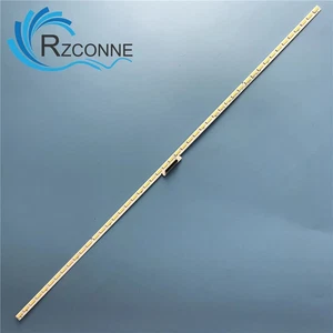 4 pcs LED strip for STS750A09 LTI750FN01 LJ07-01294A-48LEDS-REV0.2-160321 H/F - Picture 1 of 5