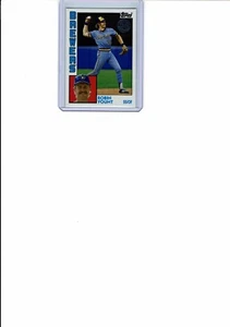 2019 Topps Baseball Robin Yount 1984 Topps Baseball Insert T84-32 - Picture 1 of 2