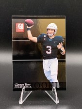 2023 Donruss Elite Clayton Tunes Retro Rookies 2003 RC Card #8 Arizona Cardinals