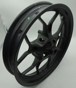 Yamaha XSR125 XSR 125 vordere Felge front wheel Rad vorne Vorderrad - Bild 1 von 3