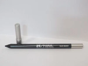 URBAN DECAY 24/7 GLIDE-ON EYE PENCIL WATERPROOF BLACK MARKET 0.04 OZ (NEW) - Picture 1 of 3