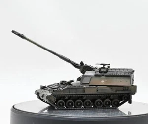 Nuevo 1/72 Ucraniano PZH2000 Obús Autopropulsado Acabado Tanque Modelo displ - Imagen 1 de 8