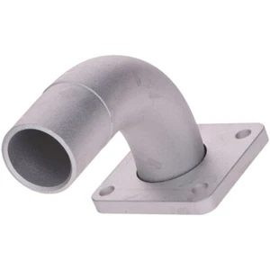 Intake connector 19 mm for Tomos S25 A 2 A Luxe Standard A35 2 A55 AT Revival Quadro - Picture 1 of 1