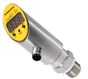 Turck Drucksensor PS250R-504-2UPN8X-H1141 - Bild 1 von 4