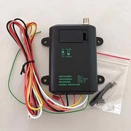 Keystone Heddolf ER294-1K Long Range 433.92 MHz Receiver - Image 1 of 1