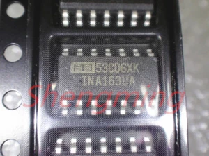 10pcs INA163 INA163UA INA163U SOP14 - Picture 1 of 1