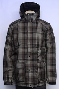 Chaqueta Burton Chigurh - Para hombre talla S al por menor $320 - Imagen 1 de 11