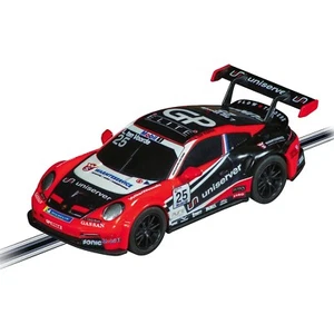 Carrera GO 1:43 - Porsche 911 GT3 Cup (992) Team GP-Elite No.25 Slot Car from... - Picture 1 of 1