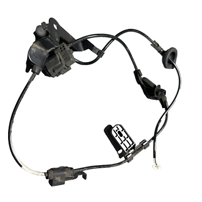 Cable sensor ABS trasero izquierdo Toyota Corolla 2020-2022 OEM Foto 1 de 4