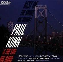 Best of the Swing Big Bands von Kuhn,Paul & the Sdr B... | CD | Zustand sehr gut - Bild 1 von 1