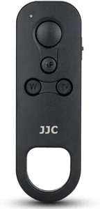 JJC Bluetooth Remote Control for Canon EOS R10 R7 R6 R5 R3 R RP 90D 77D 850D 800 - Picture 1 of 9