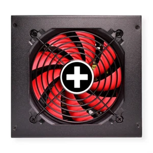 Xilence XP750MR11 PC Netzteil, 750W, Semi Modular, 80+ Bronze, Gaming - Bild 1 von 4