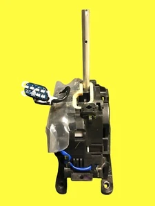 4WD TRANSMISSION GEAR SHIFTER LEVER FOR 2017-2022 JEEP COMPASS 2.4L OEM #2515 - Picture 1 of 10
