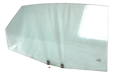 Audi A6 2002-2004 puerta trasera derecha pasajero cristal 4B5-845-206-B Foto 1 de 3