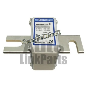 1 PIEZA NUEVO PARA MERSEN/FERRAZ SHAWMUT PC73UD11C800PA Z301966 1100V 800A Fusible - Imagen 1 de 1
