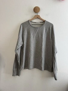 Hiro Clark Sweatshirt grau Größe L - Bild 1 von 7