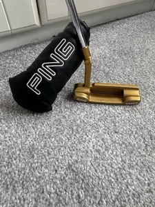 Ping Anser TR 1966 Putter - Picture 1 of 9