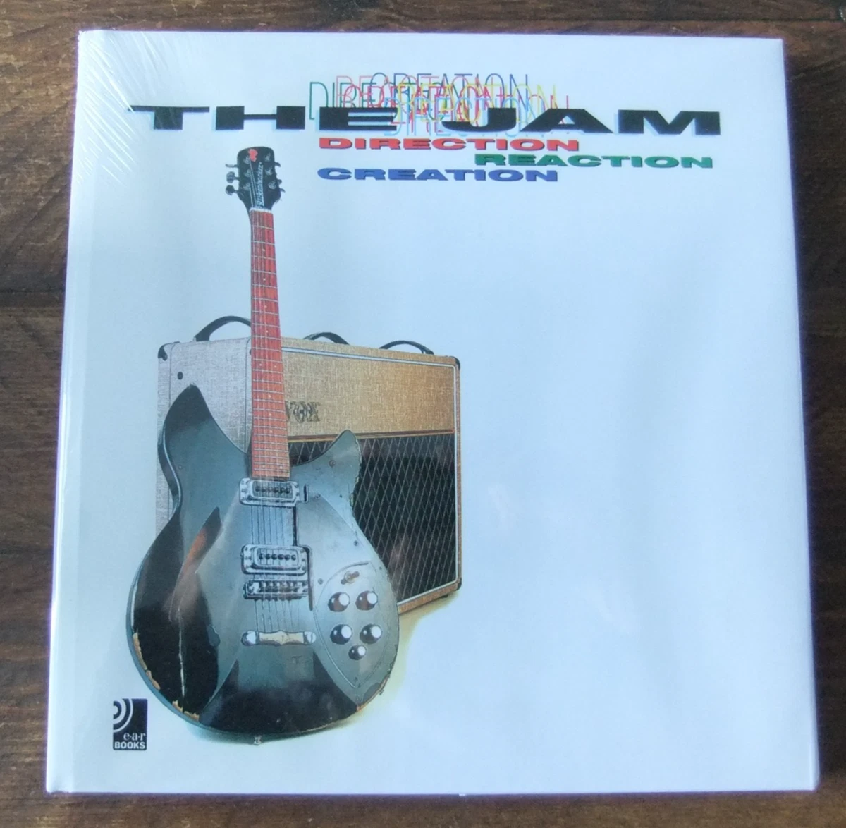the jam direction reaction creation products for sale | eBay UK