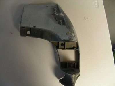 1969 Mercury Cougar удлинитель задней четверти со стороны пассажира '69 - Изображение 1 из 4