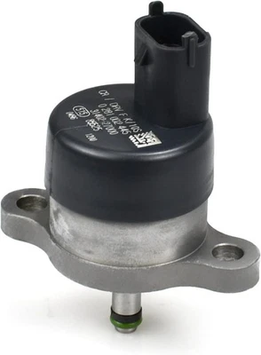 Common Rail Fuel Pressure Regulator Valve for Hyundai Kia 2.0L CRDi 31402-27000 - Image 1 of 4