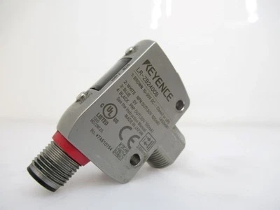 LR-ZB240CB  KEYENCE  Photoelectric Switch - Image 1 of 4