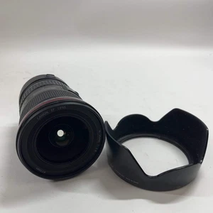 Canon EF 16-35 mm 2,8 L USM 16-35 mm 2,8 L USM - Imagen 1 de 8
