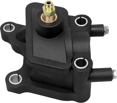 Carcasa del termostato purga de aire refrigerante para Dodge Charger 2006-2007 - Image 1 of 4