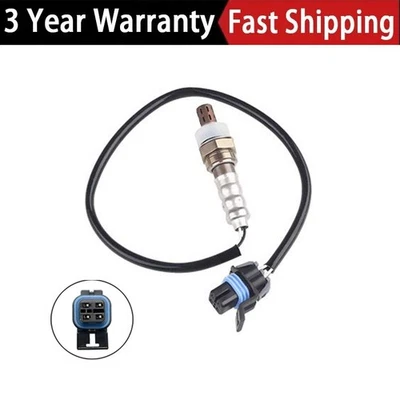 Sensor de oxígeno aguas abajo para Chevrolet 2004-2008 Malibu 2002-2006 Trailblazer Foto 1 de 4