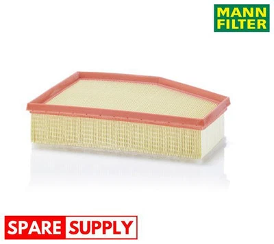 AIR FILTER FOR ALPINA BMW MANN-FILTER C 28 037 - Image 1 of 4