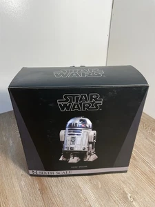 Star Wars Heroes of Rebellion R2-D2 Sixth Scale Actionfigur 2172 2015 - Bild 1 von 13