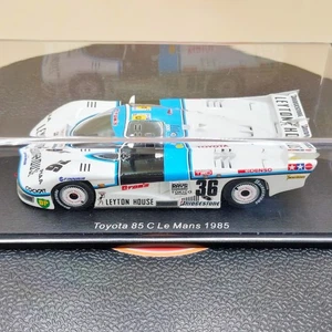 SPARK 1/43 Toyota 85 C 85C #36 LM Le Mans 1985 S2350 - Picture 1 of 9